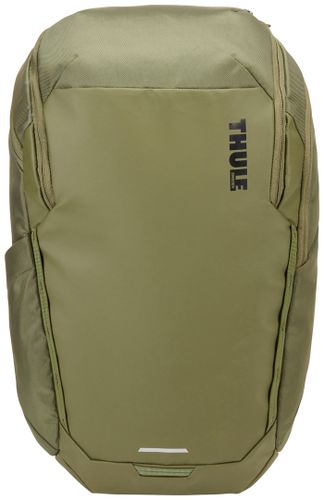 Thule Chasm Backpack 26L (Olivine) 670:500 - Фото 2