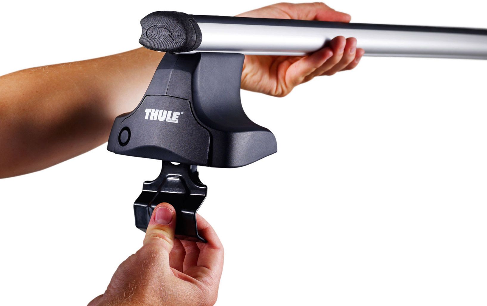 Fitting Kit Thule System 754 PRICE DROP* THULE 754 ROOF RACK FEET