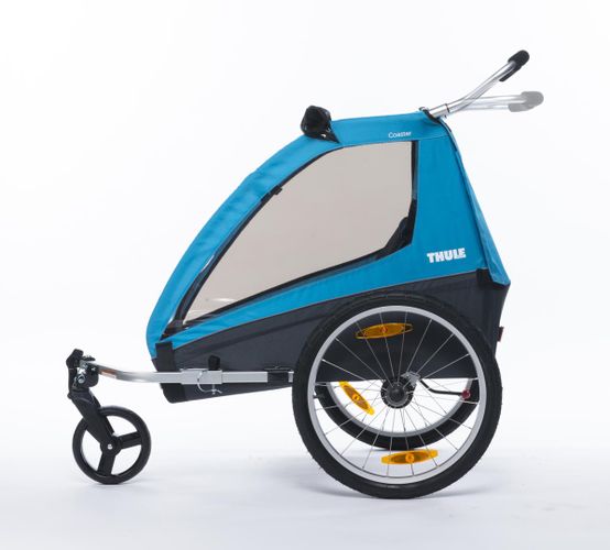 Дитяча коляска Thule Coaster XT (Blue) 10101806 10101806 670:500 - Фото 3
