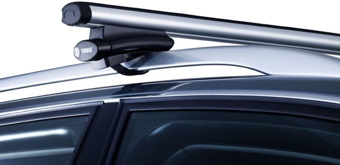 Опоры Thule Rapid System 775000 - купить в Bagazhnik.ua