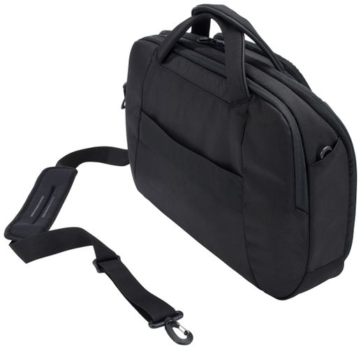 Наплечная сумка Thule Accent Briefcase 17L (Black) 670:500 - Фото 8