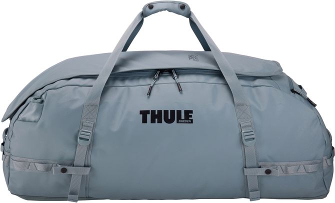 Спортивная сумка Thule Chasm Duffel 130L (Pond) 670:500 - Фото 2