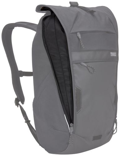 Thule Paramount Commuter Backpack 18L (Black) 670:500 - Фото 6