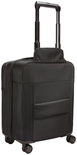 Thule  Spira Compact CarryOn Spinner (Black) 670:500 - Фото 3