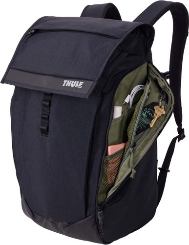 Thule Paramount Backpack 27L (Black) 670:500 - Фото 10