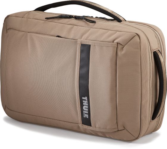 Рюкзак-Наплечная сумка Thule Paramount Convertible Laptop Bag (Timer Wolf) 670:500 - Фото 12