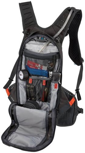 Рюкзак-гидратор Thule Rail 8L (Covert) 3203796 670:500 - Фото 11