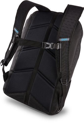 Thule Crossover 32L Backpack (Black) 670:500 - Фото 8
