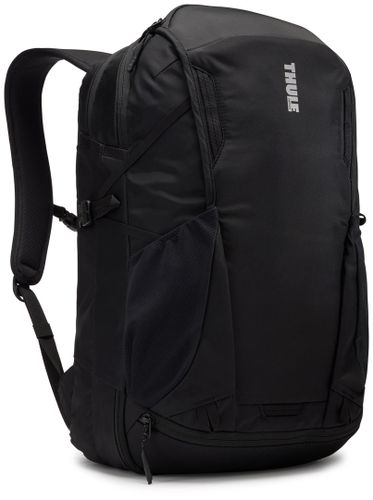 Thule EnRoute Backpack 30L (Black) 670:500 - Фото