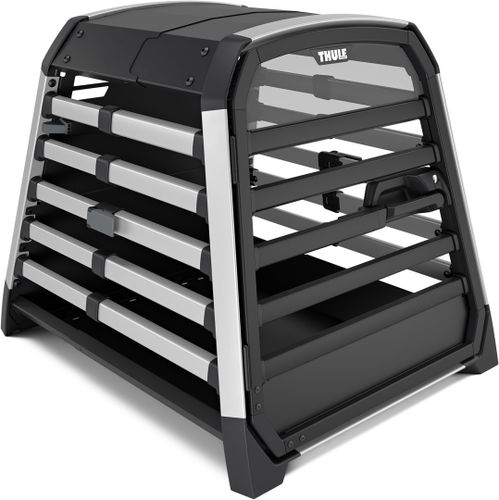 Dog Crate Thule Allax M Compact 770009 670:500 - Фото