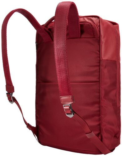 Рюкзак Thule Spira Backpack (Rio Red) 670:500 - Фото 10