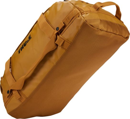 Спортивна сумка Thule Chasm Duffel 40L (Golden) 670:500 - Фото 11