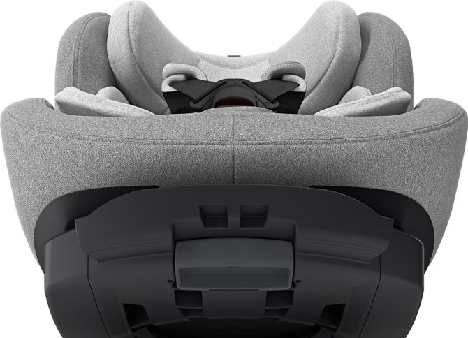 Infant car seat Thule Maple (Light Grey) 14000003 670:500 - Фото 16