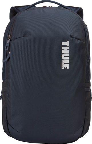 Thule Subterra Backpack 23L (Mineral) 670:500 - Фото 2