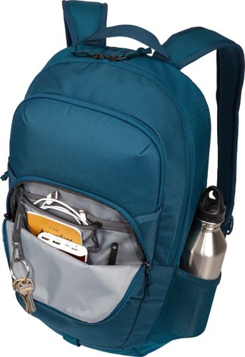 Backpack Thule Achiever 22L (Blues Teal) 670:500 - Фото 5