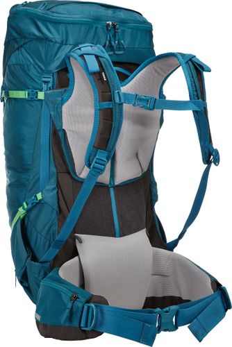 Travel backpack Thule Versant 50L Men's (Fjord) 670:500 - Фото 3