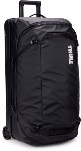 Thule Chasm Rolling Duffel (Black) 3204987 670:500 - Фото