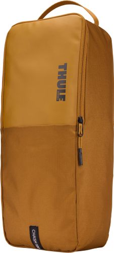 Спортивная сумка Thule Chasm Duffel 130L (Golden) 670:500 - Фото 12