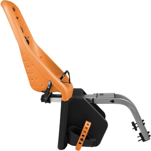 Дитяче крісло Thule Yepp Maxi FM (Orange) 12020234 670:500 - Фото 4