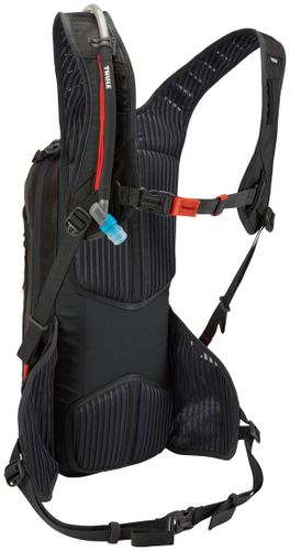 Thule Rail 12L Hydration Backpack (Obsidian) 3203797 670:500 - Фото 3