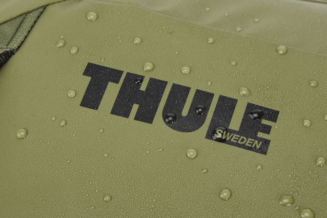 Валіза на колесах Thule Chasm Luggage 81cm / 32 '(Olivine) 670:500 - Фото 10