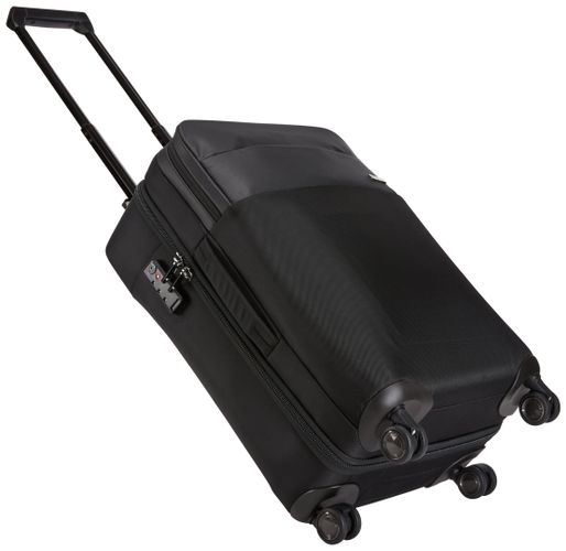 Thule Spira Carry-On Spinner with Shoes Bag (Black) 670:500 - Фото 9