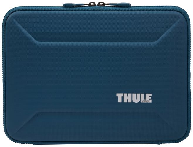 Case Thule Gauntlet MacBook Sleeve 12" (Blue) 670:500 - Фото 2
