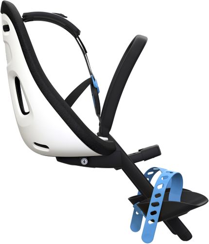 Дитяче крісло Thule Yepp Nexxt Mini (Snow White) 12080103 670:500 - Фото 4