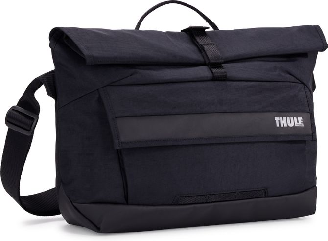 Наплічна сумка Thule Paramount Crossbody 14L (Black) 670:500 - Фото
