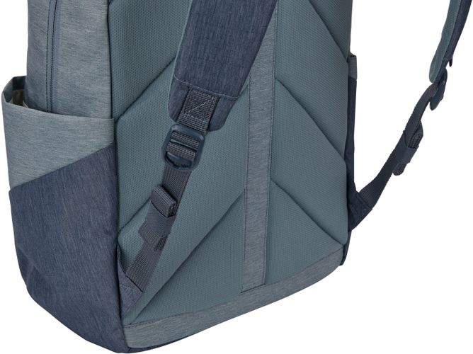 Backpack Thule Lithos 20L (Pond) 670:500 - Фото 13