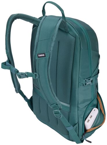 Рюкзак Thule EnRoute Backpack 21L (Mallard Green) 670:500 - Фото 8