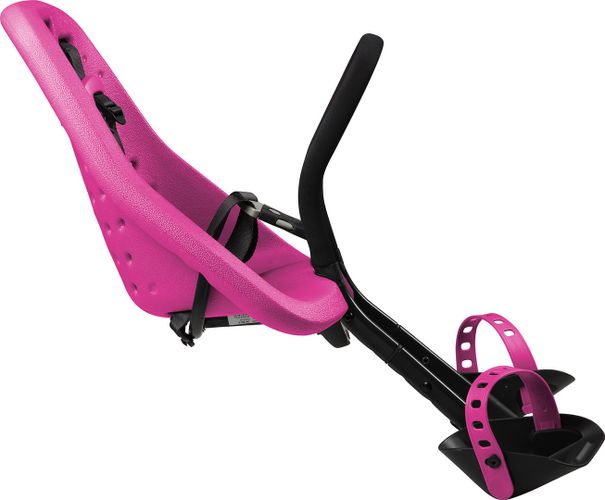 Дитяче крісло Thule Yepp Mini (Pink) 670:500 - Фото 3