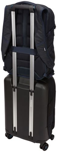 Thule Construct Backpack 28L (Carbon Blue) 670:500 - Фото 9