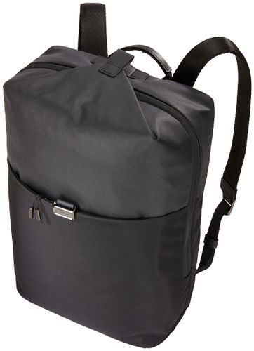 Рюкзак Thule Spira Backpack (Black) 670:500 - Фото 8