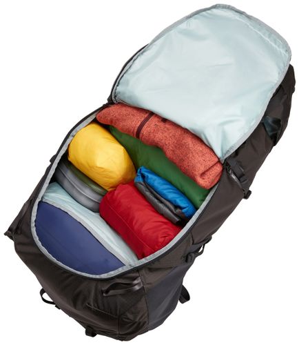 Travel backpack Thule Versant 70L Wonen's (Asphalt) 670:500 - Фото 6