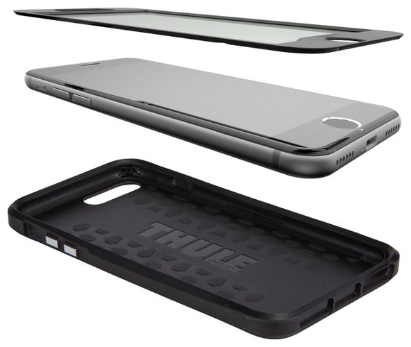 Чехол Thule Atmos X4 for iPhone 7+ / iPhone 8+ (Black) 670:500 - Фото 8