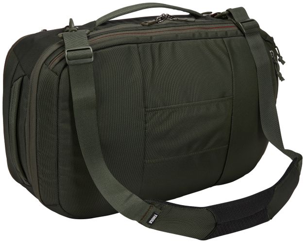 Backpack Shoulder bag Thule Subterra Convertible Carry On (Dark Forest) 670:500 - Фото 5