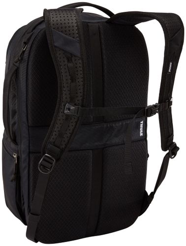 Рюкзак Thule Subterra Backpack 30L (Black) 670:500 - Фото 3