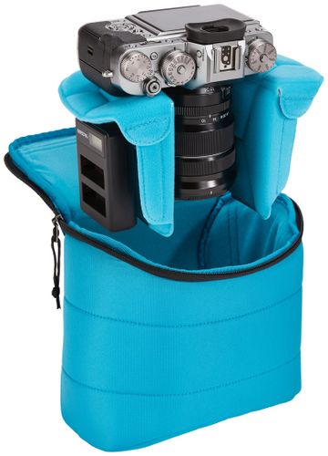 Рюкзак Thule EnRoute Camera Backpack 20L (Black) 670:500 - Фото 5