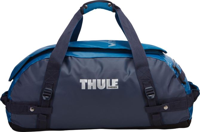 Спортивна сумка Thule Chasm 70L (Poseidon) 670:500 - Фото 2