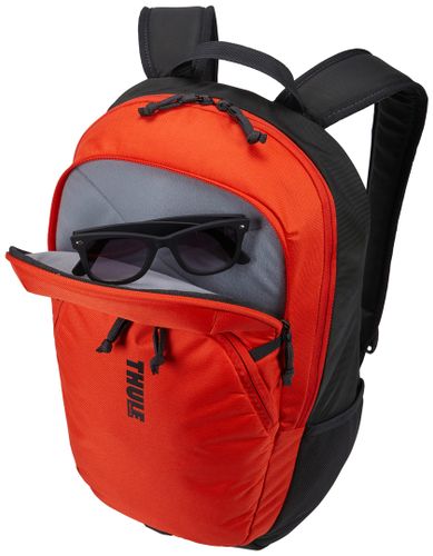 Backpack Thule Achiever 22L (Roarange) 670:500 - Фото 6