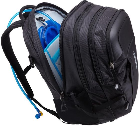 Backpack Thule EnRoute Escort 2 (Black) 670:500 - Фото 8