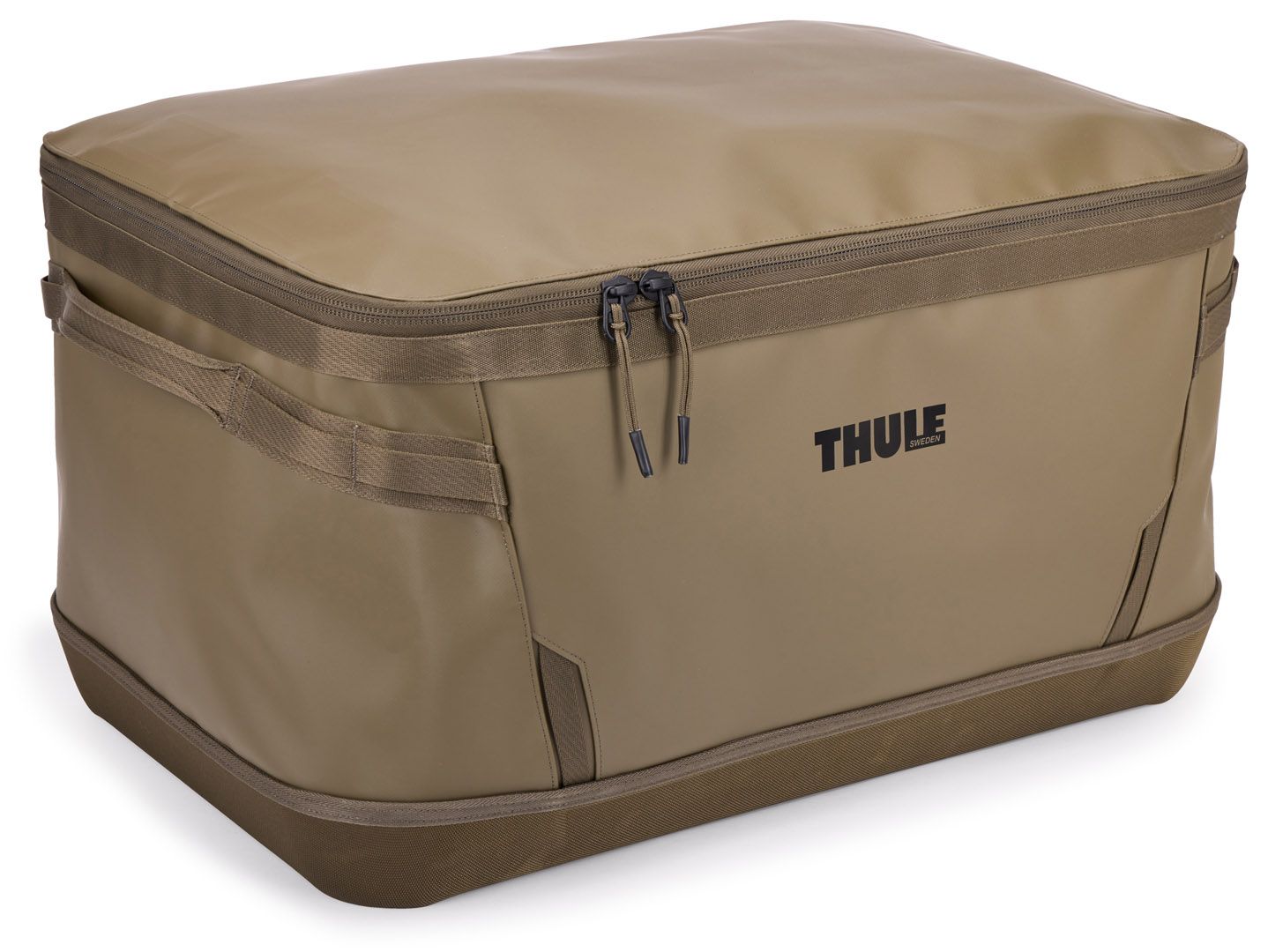 Дорожная сумка Thule Chasm Gear Hauler 80L (Deep Khaki) 3205532