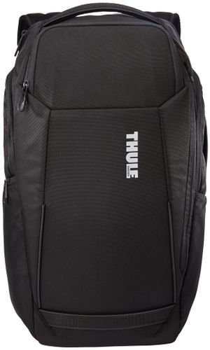 Рюкзак Thule Accent Backpack 28L (Black) 670:500 - Фото 3