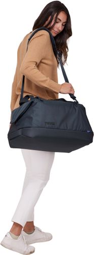 Thule Subterra 2 Duffel 35L (Dark Slate) 3205063 670:500 - Фото 4