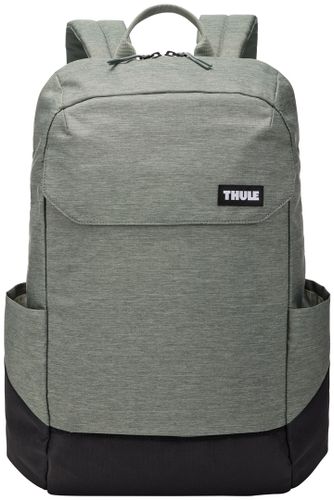Thule Lithos Backpack 20L (Agave/Black) 670:500 - Фото 3