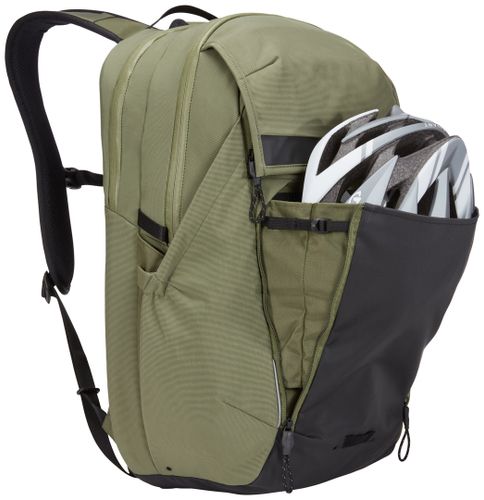 Thule Paramount Commuter Backpack 27L (Olivine) 670:500 - Фото 5