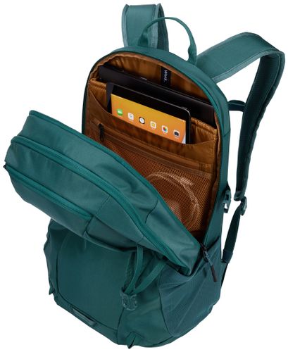 Рюкзак Thule EnRoute Backpack 23L (Mallard Green) 670:500 - Фото 5