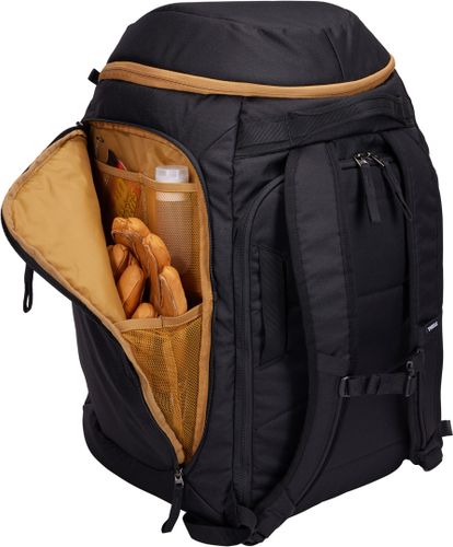 Рюкзак Thule RoundTrip Boot Backpack 60L (Black) 670:500 - Фото 11