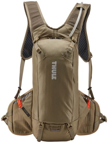 Рюкзак-гидратор Thule Rail 8L (Covert) 3203796 670:500 - Фото 2